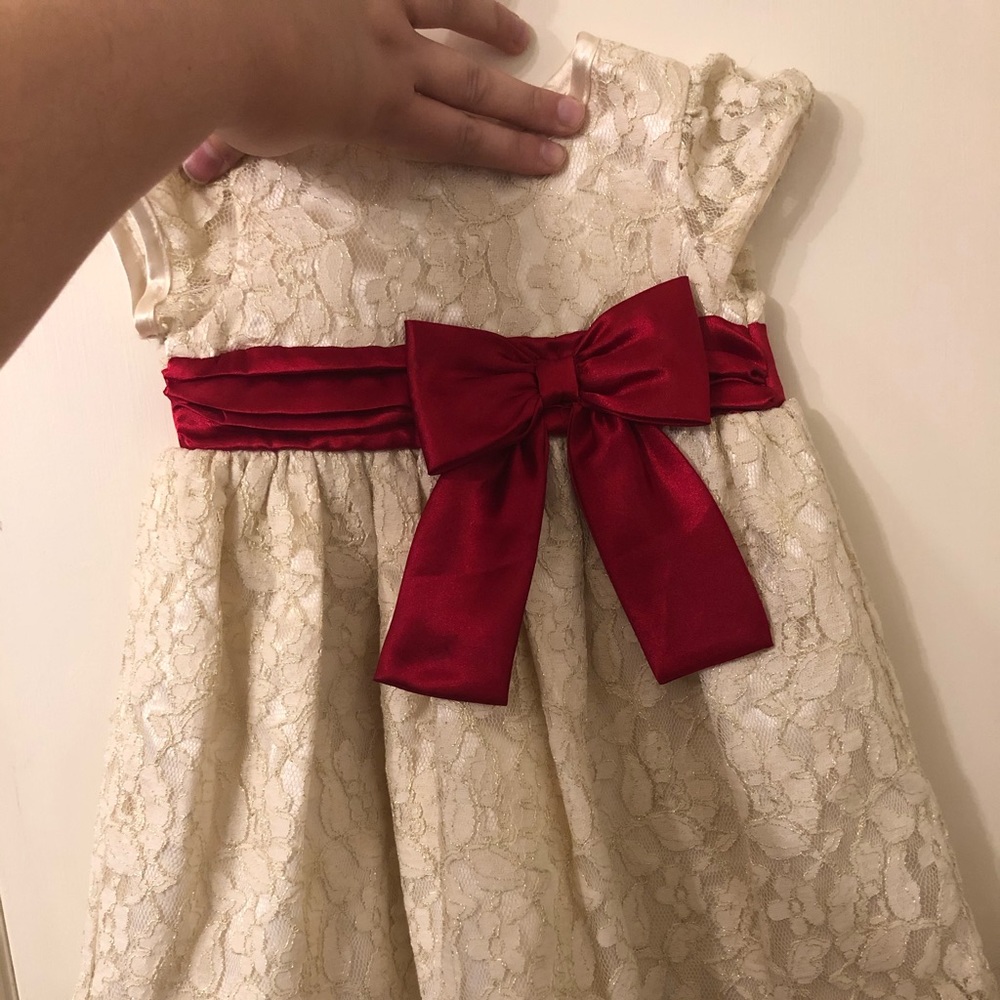 2t dress